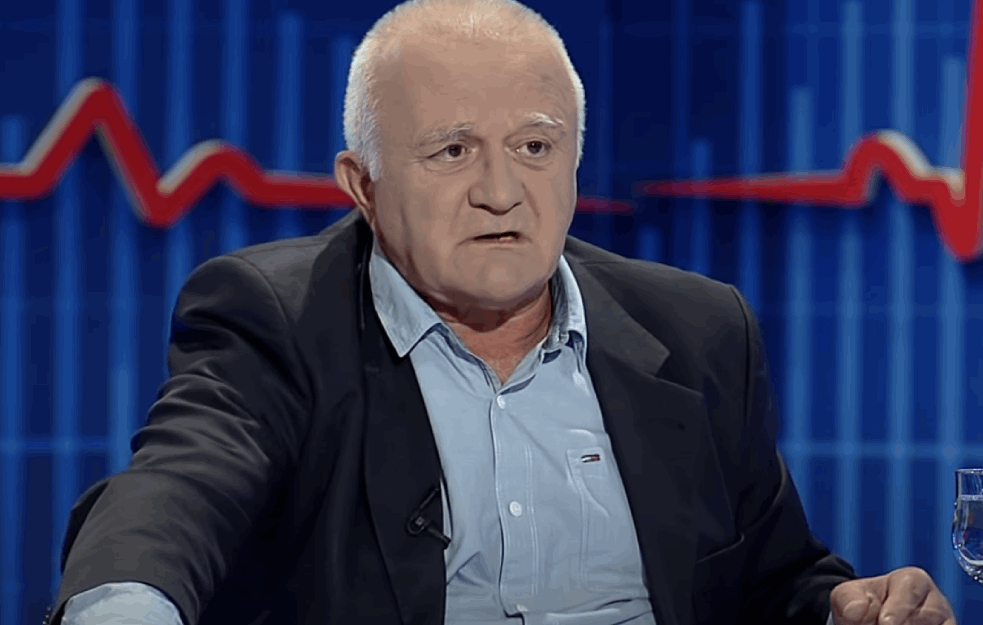 DUŠAN JANJIĆ: Srbija sporazumom nije priznala nezavisnost Kosova, Grenelova 'lekcija' Lajčaku